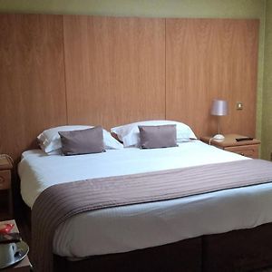 Double or Twin Room Skylight Window Only